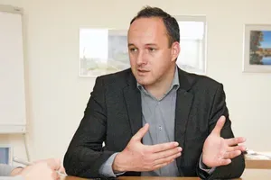 Tarik Žigon:“Usoda projekta Lago ni več le v rokah občine”