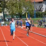 S člansko mednarodno ligo se v Sloveniji začenja glavna atletska sezona