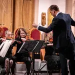 Simfonijski orkestar Mostar u Banja Luci izvodi koncert 'Viva Mozart!'