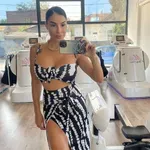 Mia Borisvaljević otkriva tajne kako da vam guza bude obla i lepa! Za samo nekoliko minuta!