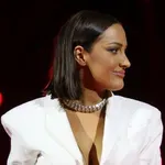Ovo je Prija pre svih operacija: Aleksandra pre 16 godina izgledala kao Ceca, IDENTIČNE foto