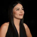 Anastasija oduševila sve: Sada ima identičan izgled kao Ceca kada je pevala Maskaradu (foto)