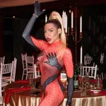 Kafa za mršavljenje! Jovana Jeremić stavi ovaj tajni sastojak koji sagoreva masti!