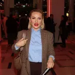 Goca Tržan zna da reši problem koji mnoge muči: Ofarbajte jaja dekupaž tehnikom!