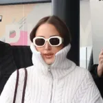 SAMO ZA NAOČARE 400€, A DŽEMPER PAPRENIH 2200€ Aleksandra Prijović zasenila sve, cifra će vas ostaviti bez daha!