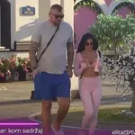 Janjuš muvao Staniju: „Boriću se dok ne budeš moja“, evo kako je ona reagovala!