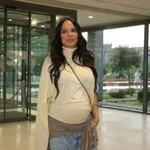 Edita u osmom mesecu trudnoće suočava se sa ovim ZDRAVSTVENIM problemom!