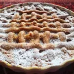 Linzer Torte