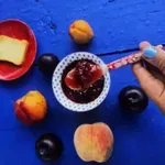 Tutti frutti καλοκαιρινή μαρμελάδα