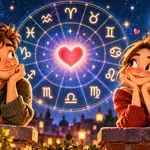 Horoskop pro nezadané na 22. října: Komu pomůže odvaha oslovit první a kdo má počkat?
