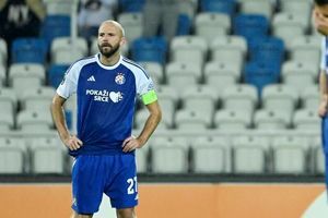 Pravi pehist: Dinamo je ove sezone u Europi napravio pet penala, od čega je Mišić skrivio dva