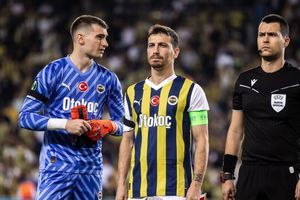 Livakovićev brodolom: Fenerbahçe je sinoć kod Nordsjællanda doživio najteži poraz u 21. stoljeću