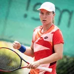 WTT: Odlična Živa Falkner v boj za finale