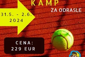 ODPRTE PRIJAVE: Gospod Ficko vabi na tenis & padel kamp v Beogradu