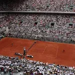 Roland Garros prvič tudi na platformi Max