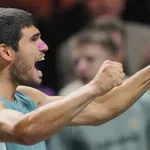 ATP lestvica: Alcaraz nazaj na drugo mesto svetovne lestvice