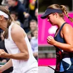 Juvan in Erjavec do nove zmage v kvalifikacijah turnirja v Wimbledonu