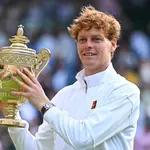 Sinner po štirih nizih boljši od Alcaraza za slavje v Wimbledonu