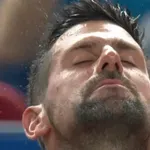 Novak Đoković prehitel Rogerja Federerja in pri 38 letih ustvaril zgodovino na Masters turnirjih