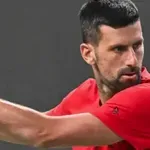 Novak Đoković spregovoril o brutalnih razmerah v Šanghaju