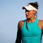 WTA 125: Na Kitajskem napredovala tudi Polona Hercog, konec za Jakupović