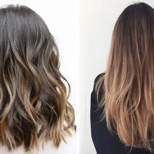 Diy Ombre Hair In 4 Easy Steps