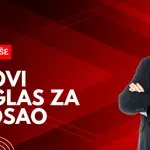 Posao u HNŽ/K – Referent specijalist za administraciju i stenogram