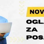 Posao u HNŽ/K – Referent/službenik u računovodstvu