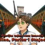 (VIDEO) Otkrijte tajnu vezu između Berlina, Pariza i Stojadina