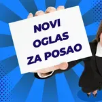Posao u ZE-DO – 1. Spremačica