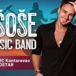 Euforija oko mostarskog koncerta na vrhuncu! Adi Šoše 26.7. pjeva na Kantarevcu