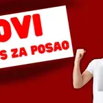 Vozač na betonari