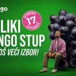 Otvara se renovirani Bingo Stup: Još veći izbor, još bolja kupovina!