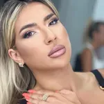 Jovana Jeremić ugostila brata! Objavila snimak, a evo šta je pomno pratio