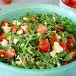 Salata koja se pamti: Zdrava proteinska bomba na tanjiru