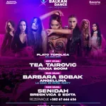 Balkan Dance Festival u Baru ovog avgusta