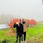 Magla na Svetoj gori – bukvalno! Ovo je jasan znak s neba da…