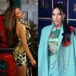 Moda iz Milana stigla u Beograd: voditeljke Nikolina Bešović Drača i Jelena Mitić zablistale u kreacijama poznate kreatorke