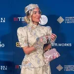 Čačanka i modna kreatorka Đurđa Đukić tihim koracima ostavlja srce tamo gde je to najpotrebnije