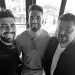 „Svi smo na tom čarobnom Vračaru ostavili deo srca“: Naš čuveni muzičar najavio trio snova