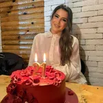 OVAJ DAN ĆE PAMTITI DO KRAJA ŽIVOTA! Valentina Matić imala veliki povod za slavlje