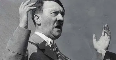 NAJVEĆA ZAVERA U ISTORIJI! Zvanično, Hitler se 30. aprila ubio u Berlinu, DOKAZA ZA TO VEĆ 76 GODINA - NEMA!