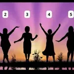 PSYCHOTEST, KTERÝ ODHALÍ VŠE! Která ŽENA Se Vám Zdá NEJSTARŠÍ? Vaše Volba Ukazuje, Jaká Je Vaše SKUTEČNÁ POVÁHA!