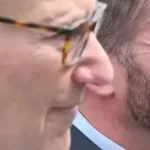 La Dolce Vita SDH: prav tako nikoli ni pojasnil, zakaj se je dobil s Tino Gaber