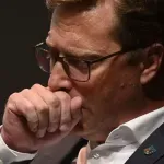 Prebilič si ni premislil, tudi cinca ne, nervozni so drugi, vendar brez njega leva sredina ne sestavi nove večine