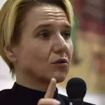 Nova drama Slovenske ljudske stranke: Tina Bregant, ki je želela biti glorija, že odstopa, Peterle priznal, da Balažic laže?!