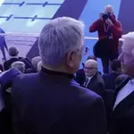 Kako je pri Bojanu Požarju nastal tretji blok in zakaj je Kučan dobesedno priletel na televizijo