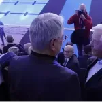 Kako je pri Bojanu Požarju nastal tretji blok in zakaj je Kučan dobesedno priletel na televizijo