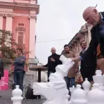 Afera Lapornik: minilo sedem dni, Golob še vedno molči. Vpletena tudi Kučan in Brglez?
