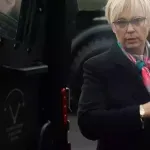 Ekskluzivno, včeraj popoldne preobrat: predsednica priznala, da lagala! Tako moralno bankrotirana zdaj res mora odstopiti.